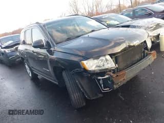 ✅ 2011 Jeep Compass Latitude • VIN: 1J4NT1FB6BD213892 • Лот: 43638797. Опубликован ранее на IAAI с пробегом 126 730 миль. Бесплатный доступ к архиву аукционных продаж из США и подробный отчёт об истории автомобиля на DreamBid. Изображение 1.