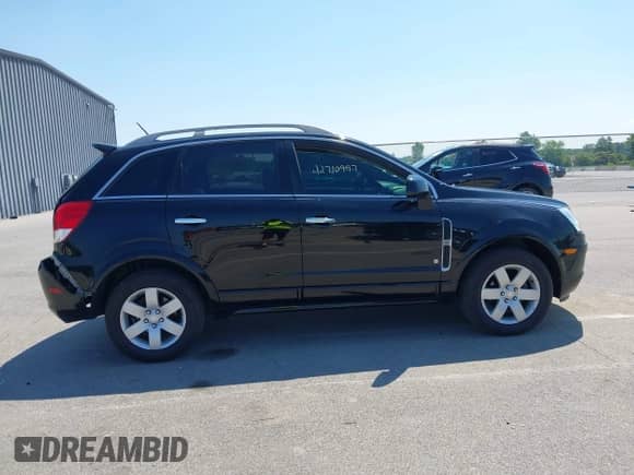 ✅ 2008 Saturn VUE XR • VIN: 3GSDL73788S532244 • Lot: 42710997. Wystawiony na IAAI z przebiegiem 137 146 mil. Bezpłatny archiwum sprzedaży aukcyjnych z USA i szczegółowy raport historii pojazdu na DreamBid. Zdjęcie 13.