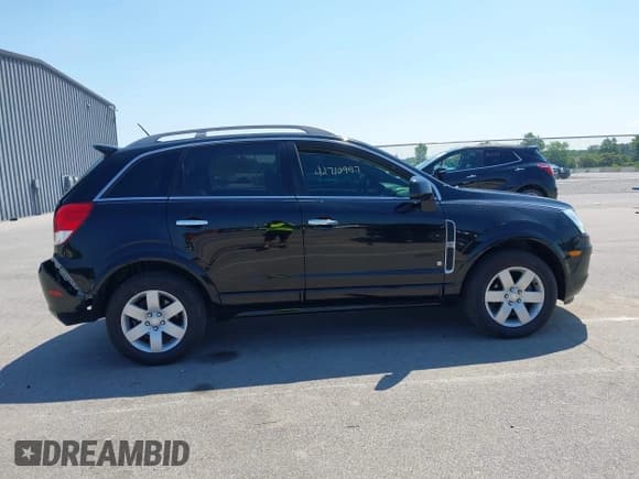 ✅ 2008 Saturn VUE XR • VIN: 3GSDL73788S532244 • Lot: 42710997. Listed on IAAI with 137,146 mi. Free auction sales archive from the USA and detailed vehicle history report at DreamBid. Image 13.