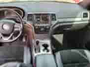 2018 Jeep Grand Cherokee Altitude z VIN 1C4RJFAG6JC360361, wystawiony jako Copart lot #90756185 z przebiegiem 69 472 mil mil oraz Czysty tytuł • Clean title. Historia ofert i sprzedaży dostępna na DreamBid. Obrazek 9.