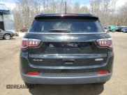 ✅ 2019 Jeep Compass Latitude • VIN: 3C4NJDBB5KT767907 • Lot: 53292015. Listed on Copart with 116,072 mi. Free auction sales archive from the USA and detailed vehicle history report at DreamBid. Image 7.