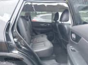 ✅ 2014 Nissan Rogue SL • VIN: 5N1AT2MV0EC812431 • Lot: 43003941. Listed on IAAI with 220,861 mi. Free auction sales archive from the USA and detailed vehicle history report at DreamBid. Image 8.