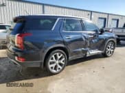 ✅ 2020 Hyundai Palisade SEL • VIN: KM8R44HE9LU148112 • Лот: 85665434. Опубликован ранее на Copart с пробегом 57 605 миль. Бесплатный доступ к архиву аукционных продаж из США и подробный отчёт об истории автомобиля на DreamBid. Изображение 3.