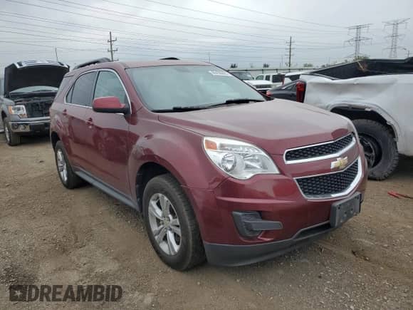 2011 Chevrolet Equinox 1LT с VIN 2CNALDEC3B6363632, выставлен на аукционе Copart как лот 86436865 с пробегом 94 091 миль миль и Списание • Salvage title. История ставок и продаж доступна на DreamBid. Изображение 4.