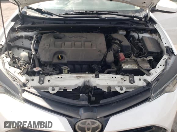 ✅ 2019 Toyota Corolla LE • VIN: 2T1BURHE5KC225475 • Лот: 70727555. Опубликован ранее на Copart с пробегом 104 949 миль. Бесплатный доступ к архиву аукционных продаж из США и подробный отчёт об истории автомобиля на DreamBid. Изображение 11.