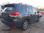 ✅ 2024 Subaru Forester Premium • VIN: JF2SKADC6RH462947 • Lot: 43861738. Listed on IAAI with 34,564 mi. Free auction sales archive from the USA and detailed vehicle history report at DreamBid. Image 4.