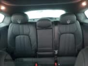 ✅ 2018 Maserati Levante GranSport • VIN: ZN661XUS9JX289270 • Лот: 82960423. Опубликован ранее на Copart с пробегом 44 564 миль. Бесплатный доступ к архиву аукционных продаж из США и подробный отчёт об истории автомобиля на DreamBid. Изображение 10.