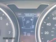 ✅ 2012 Hyundai Veloster w/Gray Int • VIN: KMHTC6AD4CU047176 • Lot: 43092875. Wystawiony na IAAI z przebiegiem 78 680 mil. Bezpłatny archiwum sprzedaży aukcyjnych z USA i szczegółowy raport historii pojazdu na DreamBid. Zdjęcie 14.