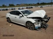 ✅ 2021 Nissan Altima SV • VIN: 1N4BL4DV2MN407376 • Lot: 71481575. Listed on Copart with 45,832 mi. Free auction sales archive from the USA and detailed vehicle history report at DreamBid. Image 4.