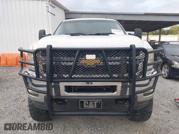 ✅ 2013 Chevrolet Silverado 2500HD LTZ • VIN: 1GC1KYE83DF108790 • Лот: 43396484. Опубликован ранее на IAAI с пробегом 194 275 миль. Бесплатный доступ к архиву аукционных продаж из США и подробный отчёт об истории автомобиля на DreamBid. Изображение 12.