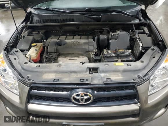 ✅ 2012 Toyota RAV4 • VIN: 2T3BF4DV8CW244385 • Лот: 56118915. Опубликован ранее на Copart с пробегом 193 864 миль. Бесплатный доступ к архиву аукционных продаж из США и подробный отчёт об истории автомобиля на DreamBid. Изображение 12.
