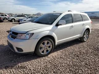 ✅ 2015 Dodge Journey Limited • VIN: 3C4PDCDG3FT665451 • Lot: 85549724. Wystawiony na Copart z przebiegiem 152 530 mil. Bezpłatny archiwum sprzedaży aukcyjnych z USA i szczegółowy raport historii pojazdu na DreamBid. Zdjęcie 1.
