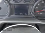 ✅ 2024 Chevrolet Silverado 1500 Custom • VIN: 3GCPABEK7RG127578 • Lot: 43692710. Listed on IAAI with 45,294 mi. Free auction sales archive from the USA and detailed vehicle history report at DreamBid. Image 16.