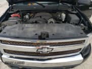 ✅ 2008 Chevrolet Silverado 1500 LTZ • VIN: 2GCEK19J881202991 • Lot: 77552814. Listed on Copart with 142,078 mi. Free auction sales archive from the USA and detailed vehicle history report at DreamBid. Image 11.