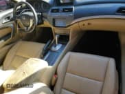 ✅ 2011 Honda Accord EX-L • VIN: 1HGCS2B82BA003664 • Lot: 83066274. Listed on Copart with 83,482 mi. Free auction sales archive from the USA and detailed vehicle history report at DreamBid. Image 8.