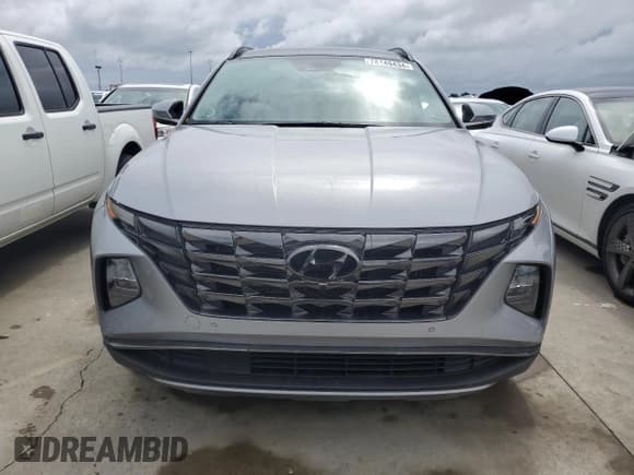 ✅ 2022 Hyundai Tucson Limited • VIN: KM8JECA19NU084281 • Lot: 74149434. Wystawiony na Copart z przebiegiem Nie podano. Bezpłatny archiwum sprzedaży aukcyjnych z USA i szczegółowy raport historii pojazdu na DreamBid. Zdjęcie 5.