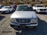 ✅ 2002 Ford Ranger XL • VIN: 1FTYR14D12PB01215 • Lot: 83826185. Listed on Copart with 196,572 mi. Free auction sales archive from the USA and detailed vehicle history report at DreamBid. Image 5.