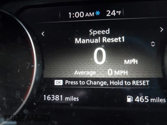 ✅ 2023 Nissan Rogue SV • VIN: JN8BT3BB3PW471460 • Lot: 41278581. Wystawiony na IAAI z przebiegiem 16 381 mil. Bezpłatny archiwum sprzedaży aukcyjnych z USA i szczegółowy raport historii pojazdu na DreamBid. Zdjęcie 7.