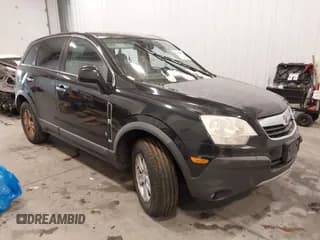 ✅ 2008 Saturn VUE XE • VIN: 3GSDL43N98S655659 • Lot: 41312502. Wystawiony na IAAI z przebiegiem 210 421 mil. Bezpłatny archiwum sprzedaży aukcyjnych z USA i szczegółowy raport historii pojazdu na DreamBid. Zdjęcie 1.