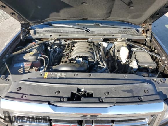 ✅ 2018 GMC Sierra 1500 SLE • VIN: 1GTV2MEC3JZ236777 • Лот: 82688205. Опубликован ранее на Copart с пробегом 53 461 миль. Бесплатный доступ к архиву аукционных продаж из США и подробный отчёт об истории автомобиля на DreamBid. Изображение 11.