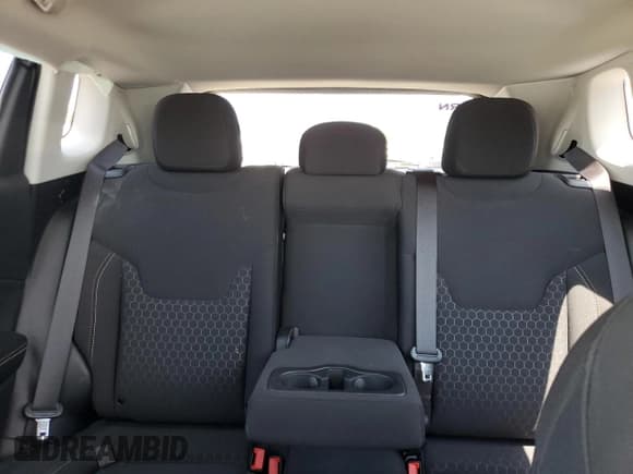 ✅ 2020 Jeep Compass Sport • VIN: 3C4NJCAB2LT124900 • Lot: 66677685. Listed on Copart with 38,105 mi. Free auction sales archive from the USA and detailed vehicle history report at DreamBid. Image 10.