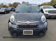 ✅ 2015 FIAT 500L Urbana Trekking • VIN: ZFBCFADH4FZ031907 • Lot: 85736755. Wystawiony na Copart z przebiegiem 107 994 mil. Bezpłatny archiwum sprzedaży aukcyjnych z USA i szczegółowy raport historii pojazdu na DreamBid. Zdjęcie 5.