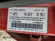 ✅ 1999 Chrysler 300M M • VIN: 2C3HE66G3XH248281 • Lot: 59509555. Wystawiony na Copart z przebiegiem 189 258 mil. Bezpłatny archiwum sprzedaży aukcyjnych z USA i szczegółowy raport historii pojazdu na DreamBid. Zdjęcie 12.