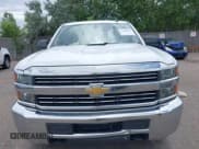 ✅ 2018 Chevrolet Silverado 2500HD Work Truck • VIN: 1GC1KUEG4JF271444 • Lot: 42588159. Listed on IAAI with 210,808 mi. Free auction sales archive from the USA and detailed vehicle history report at DreamBid. Image 12.