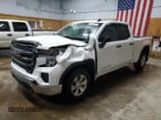 ✅ 2020 GMC Sierra 1500 • VIN: 1GTR9AEK3LZ274628 • Лот: 54250305. Опубликован ранее на Copart с пробегом 108 887 миль. Бесплатный доступ к архиву аукционных продаж из США и подробный отчёт об истории автомобиля на DreamBid. Изображение 1.