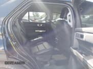 ✅ 2021 Ford Explorer XLT • VIN: 1FMSK8DH1MGB53223 • Lot: 43450963. Wystawiony na IAAI z przebiegiem 43 841 mil. Bezpłatny archiwum sprzedaży aukcyjnych z USA i szczegółowy raport historii pojazdu na DreamBid. Zdjęcie 8.