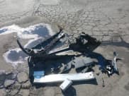 ✅ 2015 Jeep Renegade Latitude • VIN: ZACCJBBT8FPB50373 • Lot: 43550821. Listed on IAAI with 68,026 mi. Free auction sales archive from the USA and detailed vehicle history report at DreamBid. Image 12.