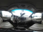 ✅ 2012 Toyota Sienna XLE • VIN: 5TDDK3DCXCS036006 • Lot: 41846007. Listed on IAAI with 188,555 mi. Free auction sales archive from the USA and detailed vehicle history report at DreamBid. Image 20.