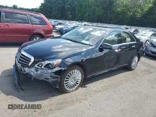 ✅ 2014 Mercedes-Benz E 350 Luxury • VIN: WDDHF8JB1EA774278 • Lot: 64519445. Wystawiony na Copart z przebiegiem 120 584 mil. Bezpłatny archiwum sprzedaży aukcyjnych z USA i szczegółowy raport historii pojazdu na DreamBid. Zdjęcie 1.