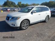 ✅ 2013 Nissan Pathfinder SV • VIN: 5N1AR2MM1DC636414 • Лот: 43444547. Опубликован ранее на IAAI с пробегом 191 580 миль. Бесплатный доступ к архиву аукционных продаж из США и подробный отчёт об истории автомобиля на DreamBid. Изображение 2.