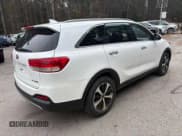 ✅ 2016 Kia Sorento EX • VIN: 5XYPHDA10GG006830 • Лот: 93046755. Опубликован ранее на Copart с пробегом 146 769 миль. Бесплатный доступ к архиву аукционных продаж из США и подробный отчёт об истории автомобиля на DreamBid. Изображение 4.