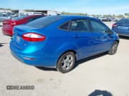 ✅ 2015 Ford Fiesta SE • VIN: 3FADP4BJ6FM213332 • Лот: 43678091. Опубликован ранее на IAAI с пробегом 190 275 миль. Бесплатный доступ к архиву аукционных продаж из США и подробный отчёт об истории автомобиля на DreamBid. Изображение 4.