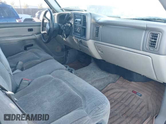 ✅ 2001 Chevrolet Suburban LT • VIN: 3GNEC16T21G185855 • Лот: 43623902. Опубликован ранее на IAAI с пробегом 187 448 миль. Бесплатный доступ к архиву аукционных продаж из США и подробный отчёт об истории автомобиля на DreamBid. Изображение 5.