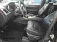 2014 Jeep Grand Cherokee Limited с VIN 1C4RJFBMXEC486037, выставлен на аукционе Copart как лот 68840215 с пробегом 129 525 миль миль и Списание • Salvage title. История ставок и продаж доступна на DreamBid. Изображение 7.