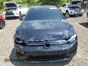 ✅ 2024 Volkswagen Golf R • VIN: WVWEB7CD7RW112652 • Lot: 66186015. Wystawiony na Copart z przebiegiem 9 685 mil. Bezpłatny archiwum sprzedaży aukcyjnych z USA i szczegółowy raport historii pojazdu na DreamBid. Zdjęcie 4.