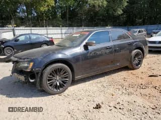 ✅ 2013 Chrysler 300 C John Varvatos Limited Edition • VIN: 2C3CCADG0DH743474 • Lot: 71627635. Listed on Copart with 160,312 mi. Free auction sales archive from the USA and detailed vehicle history report at DreamBid. Image 1.