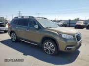 ✅ 2022 Subaru Ascent Touring • VIN: 4S4WMARD1N3422578 • Lot: 65953585. Wystawiony na Copart z przebiegiem 32 728 mil. Bezpłatny archiwum sprzedaży aukcyjnych z USA i szczegółowy raport historii pojazdu na DreamBid. Zdjęcie 4.