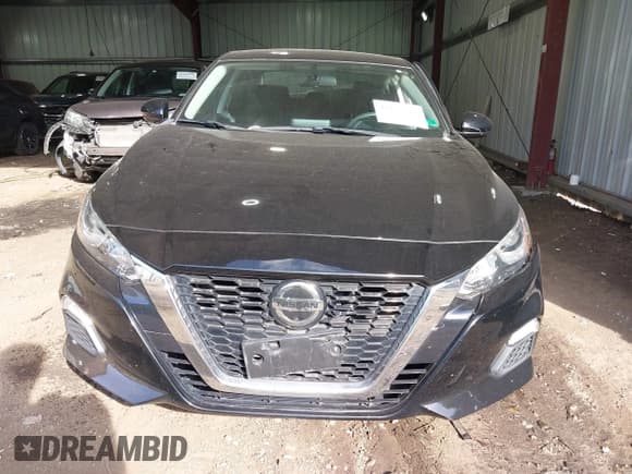 ✅ 2019 Nissan Altima S • VIN: 1N4BL4BV3KC157223 • Лот: 43127216. Опубликован ранее на IAAI с пробегом 63 459 миль. Бесплатный доступ к архиву аукционных продаж из США и подробный отчёт об истории автомобиля на DreamBid. Изображение 12.