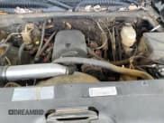 ✅ 2005 Chevrolet Silverado 2500HD LT • VIN: 1GCHK29U55E103598 • Lot: 82179554. Listed on Copart with 237,683 mi. Free auction sales archive from the USA and detailed vehicle history report at DreamBid. Image 11.