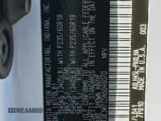 ✅ 2022 Toyota Sienna Platinum • VIN: 5TDESKFC5NS046070 • Lot: 93366205. Wystawiony na Copart z przebiegiem 244 398 mil. Bezpłatny archiwum sprzedaży aukcyjnych z USA i szczegółowy raport historii pojazdu na DreamBid. Zdjęcie 10.