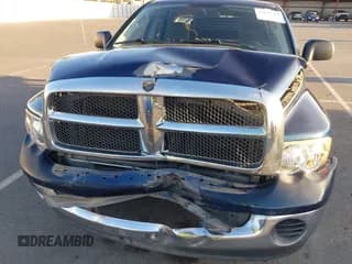 ✅ 2004 Dodge 1500 SLT • VIN: 1D7HA18D14S752481 • Lot: 43616475. Wystawiony na IAAI z przebiegiem Nie podano. Bezpłatny archiwum sprzedaży aukcyjnych z USA i szczegółowy raport historii pojazdu na DreamBid. Zdjęcie 6.