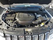 ✅ 2018 Jeep Grand Cherokee Summit • VIN: 1C4RJFJG2JC450588 • Lot: 66011575. Listed on Copart with 49,175 mi. Free auction sales archive from the USA and detailed vehicle history report at DreamBid. Image 12.