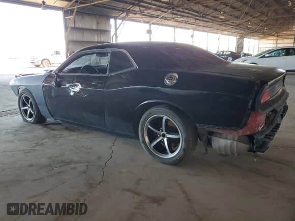 2014 Dodge Challenger SXT with VIN 2C3CDYAG8EH234258, listed as a Copart auction lot 91558035 with 84,438 mi miles and Clean title. Bid and sale history available at DreamBid. Image 2.