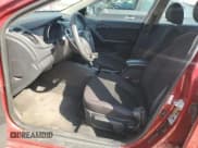 ✅ 2011 Kia Forte EX • VIN: KNAFU5A28B5424489 • Lot: 80722635. Listed on Copart with 104,051 mi. Free auction sales archive from the USA and detailed vehicle history report at DreamBid. Image 7.