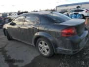 ✅ 2013 Dodge Avenger SXT • VIN: 1C3CDZCB2DN662064 • Lot: 42002165. Wystawiony na Copart z przebiegiem Nie podano. Bezpłatny archiwum sprzedaży aukcyjnych z USA i szczegółowy raport historii pojazdu na DreamBid. Zdjęcie 2.