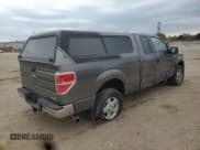 ✅ 2013 Ford F-150 XLT • VIN: 1FTFX1CFXDFA12297 • Lot: 86239445. Wystawiony na Copart z przebiegiem 62 516 mil. Bezpłatny archiwum sprzedaży aukcyjnych z USA i szczegółowy raport historii pojazdu na DreamBid. Zdjęcie 3.
